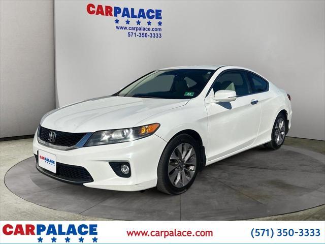 used 2014 Honda Accord car, priced at $10,987