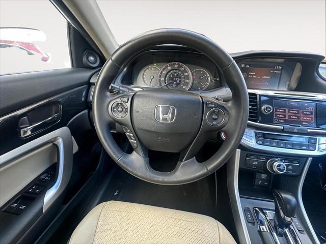 used 2014 Honda Accord car, priced at $10,987