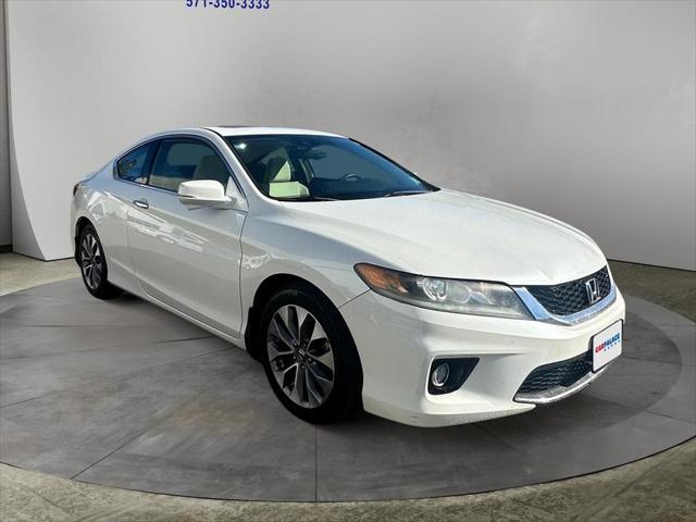 used 2014 Honda Accord car, priced at $10,987