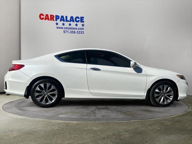 used 2014 Honda Accord car, priced at $10,987