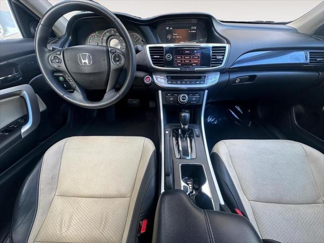 used 2014 Honda Accord car, priced at $10,987