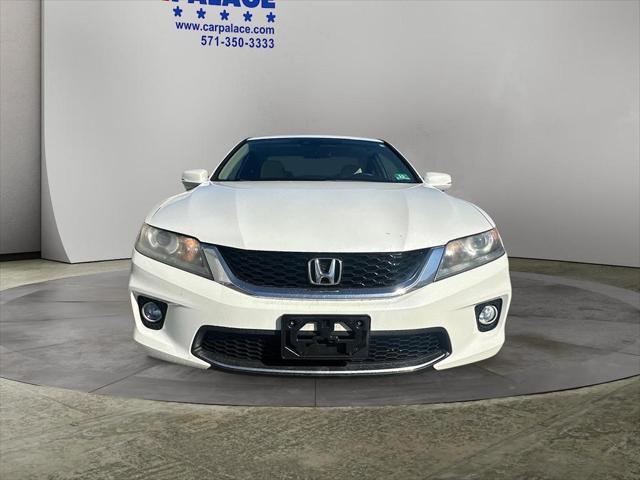 used 2014 Honda Accord car, priced at $10,987