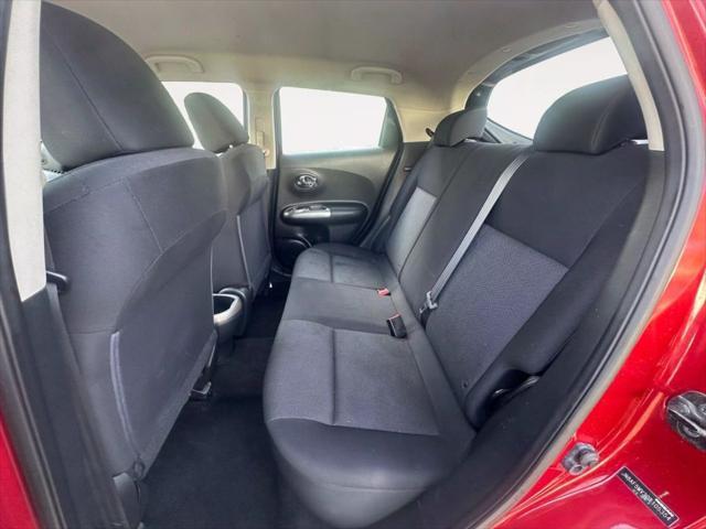 used 2012 Nissan Juke car, priced at $6,987