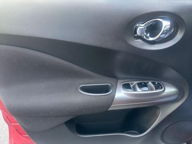 used 2012 Nissan Juke car, priced at $6,987