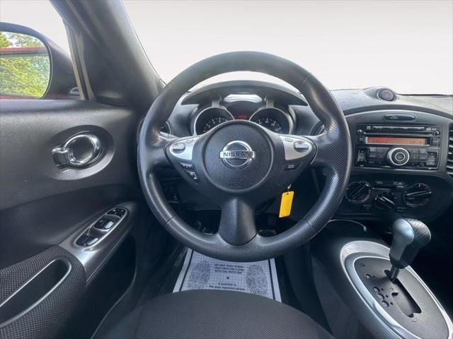 used 2012 Nissan Juke car, priced at $6,987