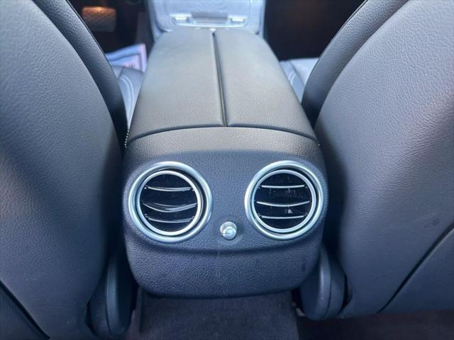 used 2021 Mercedes-Benz E-Class car, priced at $36,987