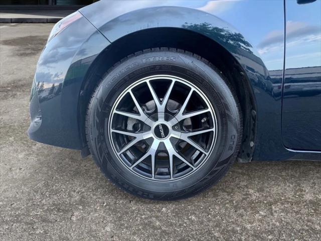 used 2019 Toyota Corolla car, priced at $13,487