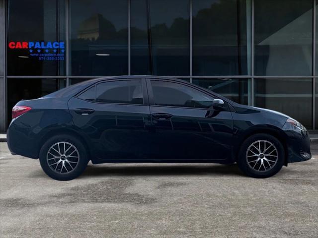 used 2019 Toyota Corolla car, priced at $13,487