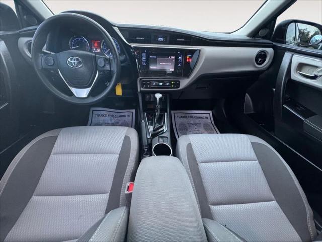 used 2019 Toyota Corolla car, priced at $13,487