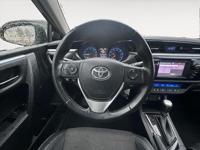 used 2016 Toyota Corolla car, priced at $10,987