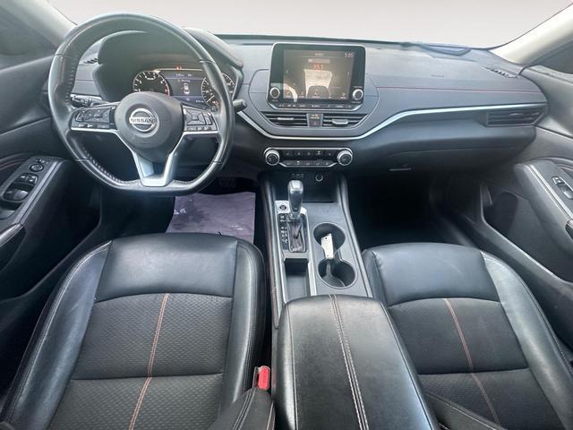 used 2020 Nissan Altima car, priced at $13,987