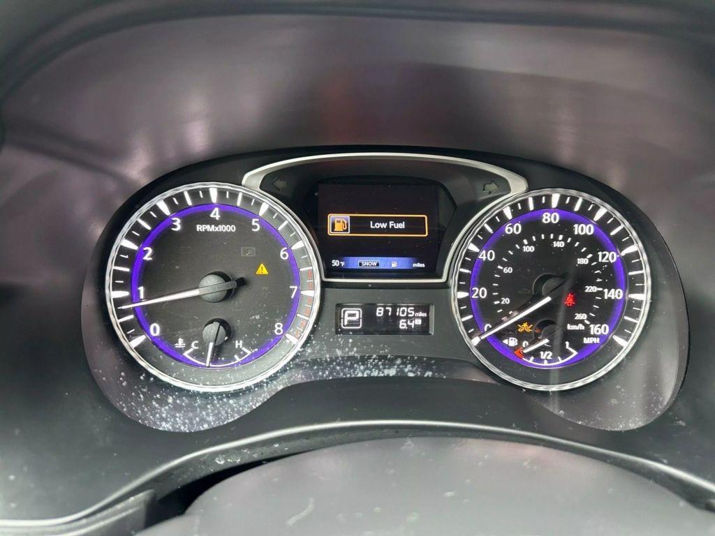 used 2019 INFINITI QX60 car, priced at $13,987