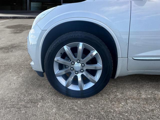 used 2014 Buick Enclave car, priced at $9,387