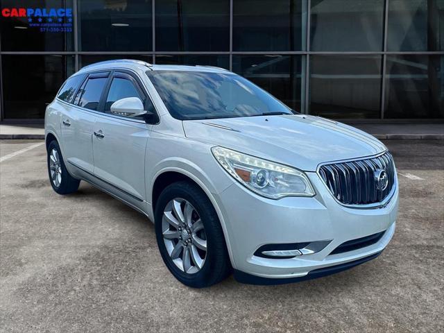 used 2014 Buick Enclave car, priced at $8,987