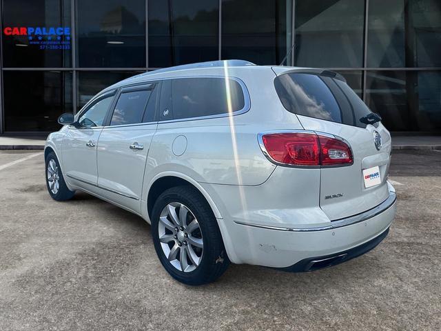 used 2014 Buick Enclave car, priced at $9,387