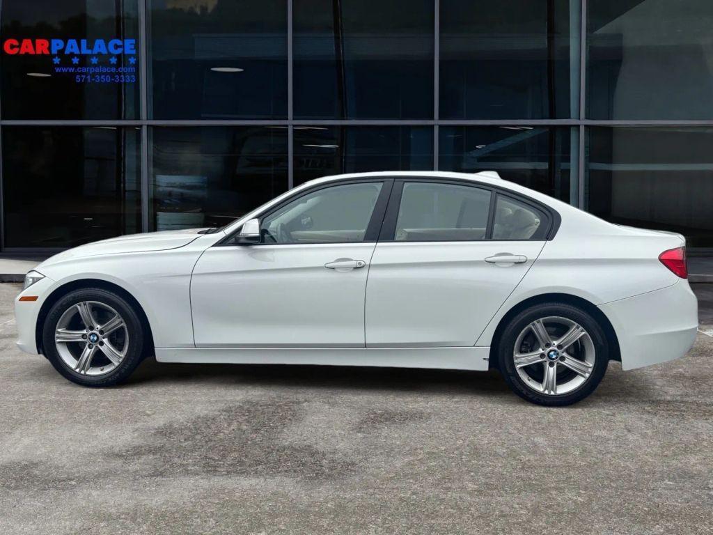 used 2015 BMW 328 car, priced at $8,987