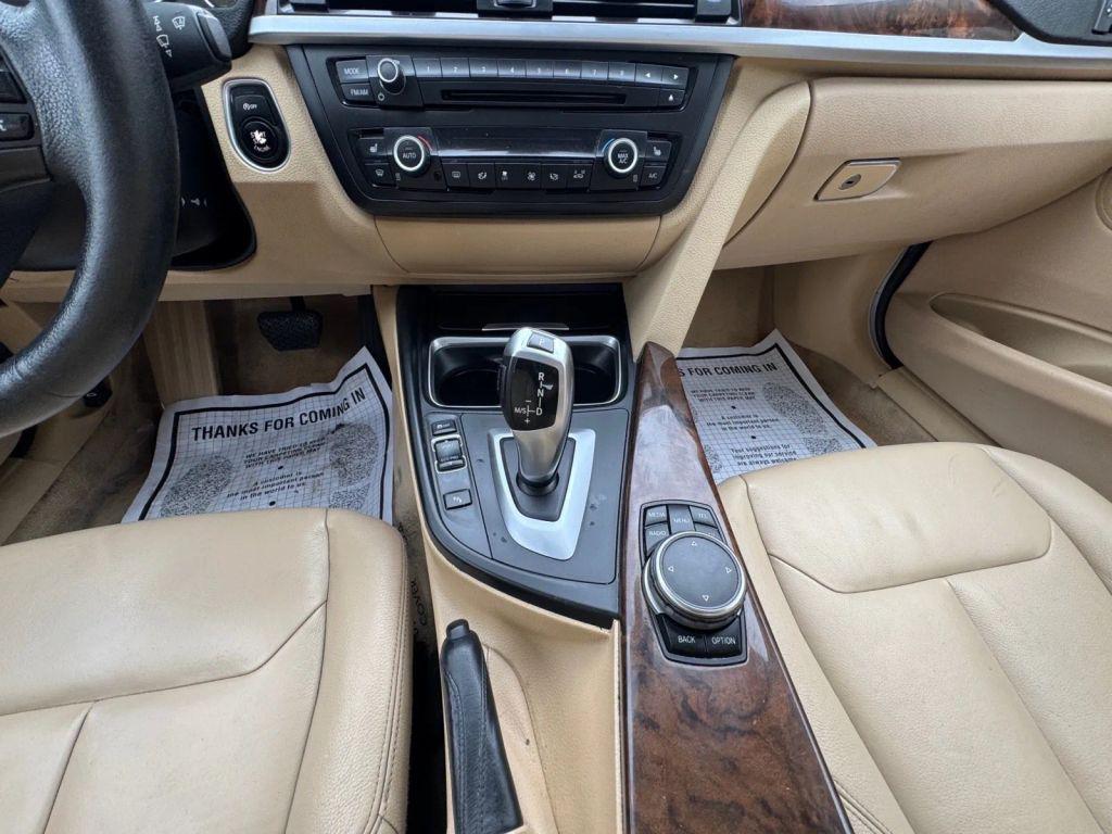 used 2015 BMW 328 car, priced at $8,987