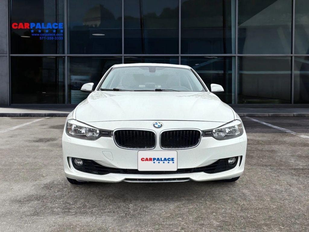 used 2015 BMW 328 car, priced at $8,987