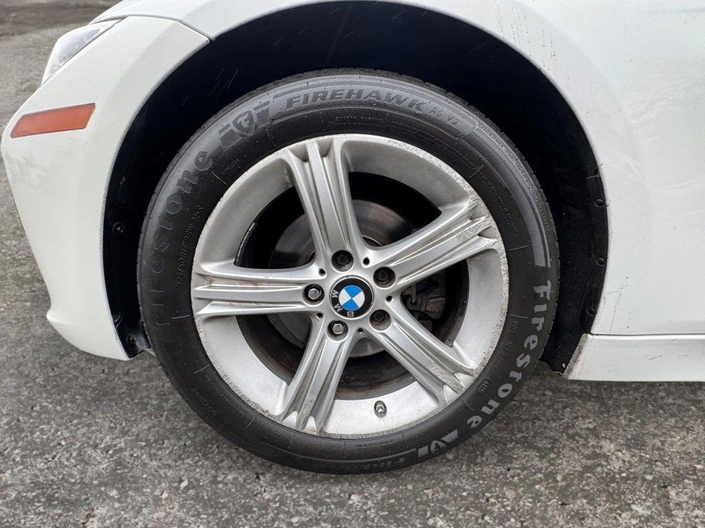 used 2015 BMW 328 car, priced at $8,987