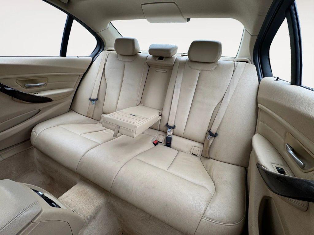 used 2015 BMW 328 car, priced at $8,987