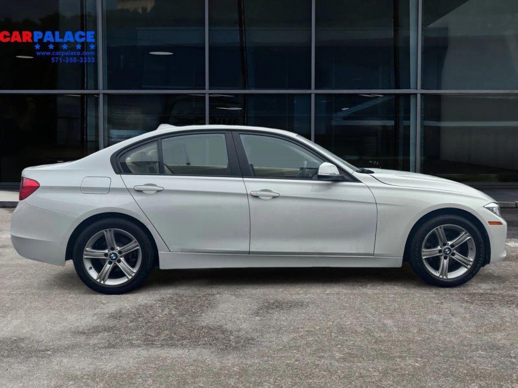 used 2015 BMW 328 car, priced at $8,987