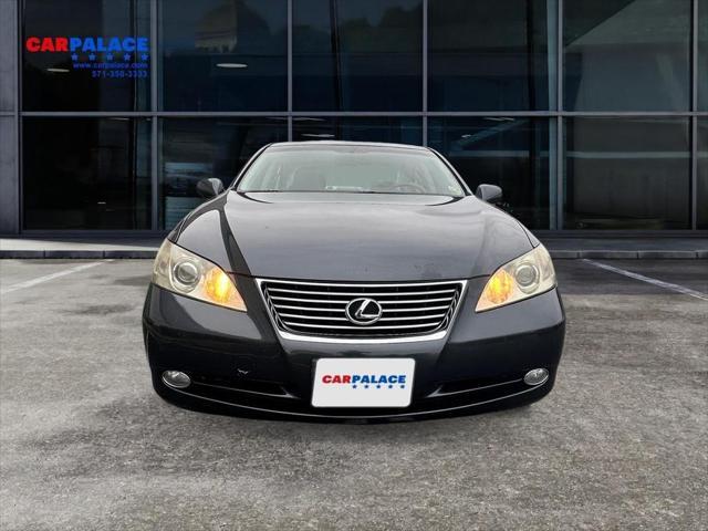 used 2008 Lexus ES 350 car, priced at $9,987