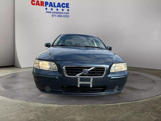 used 2009 Volvo S60 car, priced at $5,987