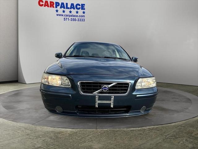 used 2009 Volvo S60 car, priced at $6,987