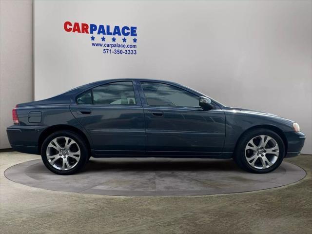 used 2009 Volvo S60 car, priced at $5,987