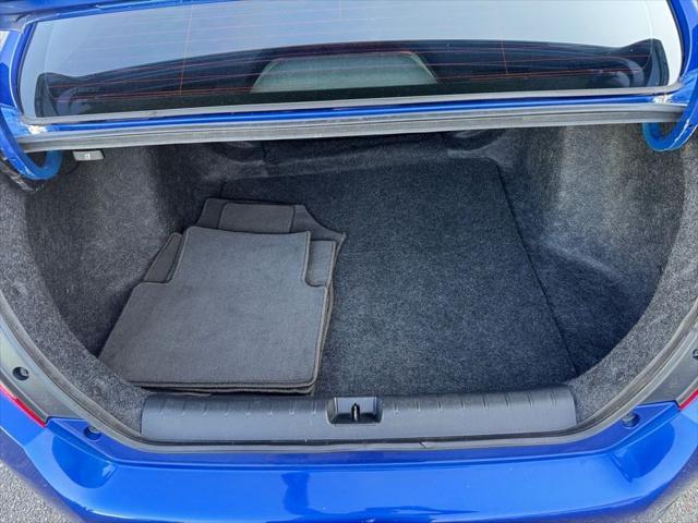 used 2020 Honda Civic car, priced at $14,987