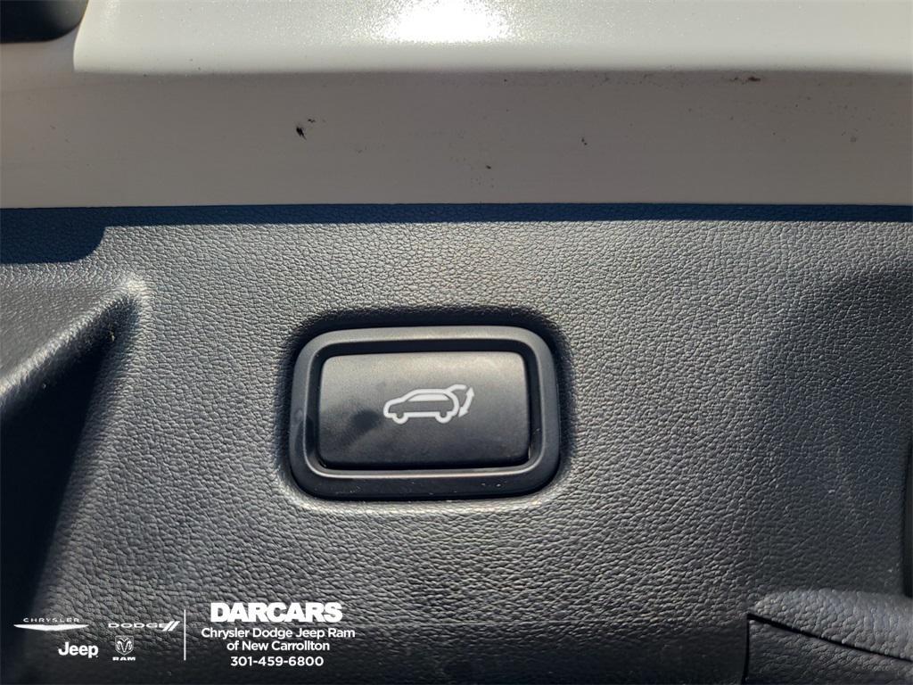 used 2022 Hyundai Tucson car, priced at $21,700