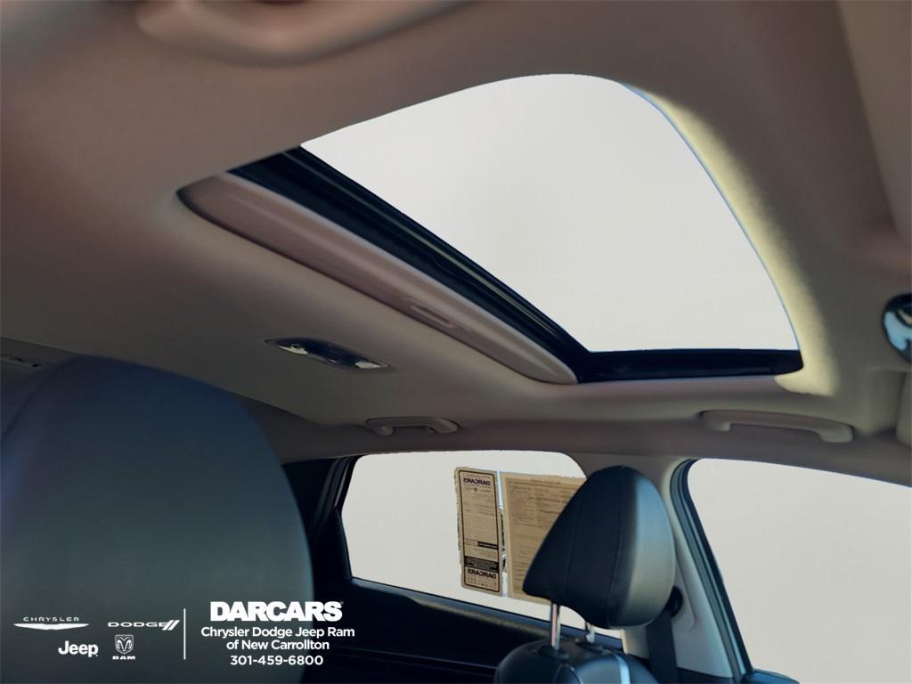 used 2022 Hyundai Tucson car, priced at $21,700