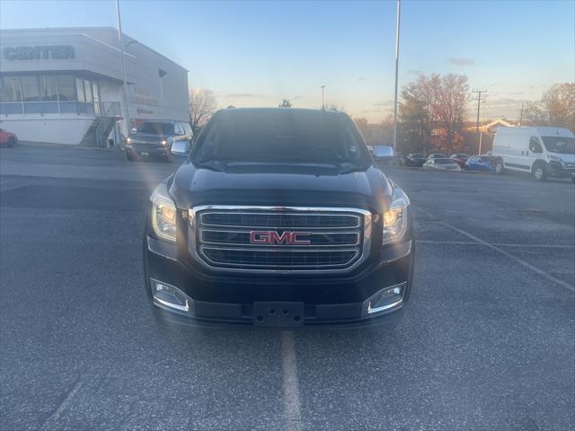 used 2016 GMC Yukon car, priced at $29,000