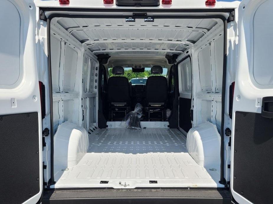 new 2024 Ram ProMaster 3500 car, priced at $44,350