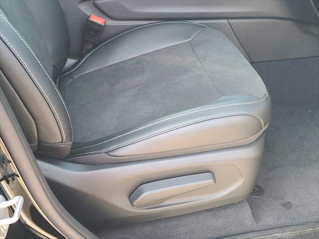 new 2025 Jeep Grand Cherokee L car, priced at $44,572