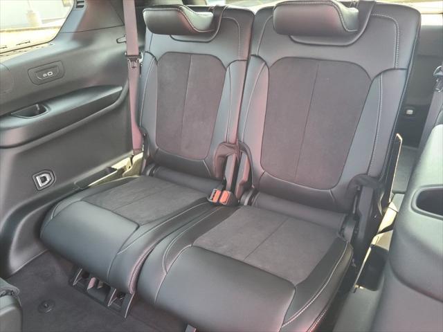 new 2025 Jeep Grand Cherokee L car, priced at $44,572