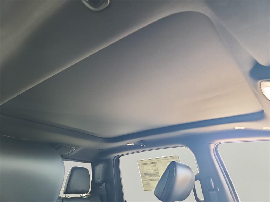 new 2026 Ram 1500 car, priced at $73,110