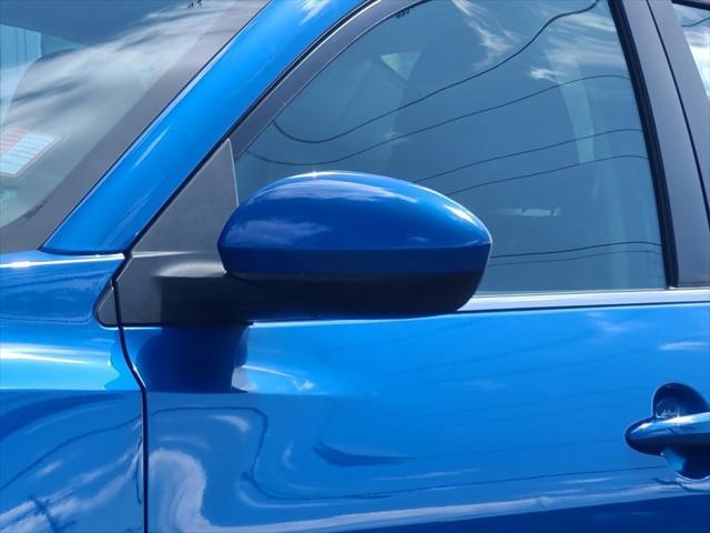used 2023 Nissan Sentra car, priced at $17,221