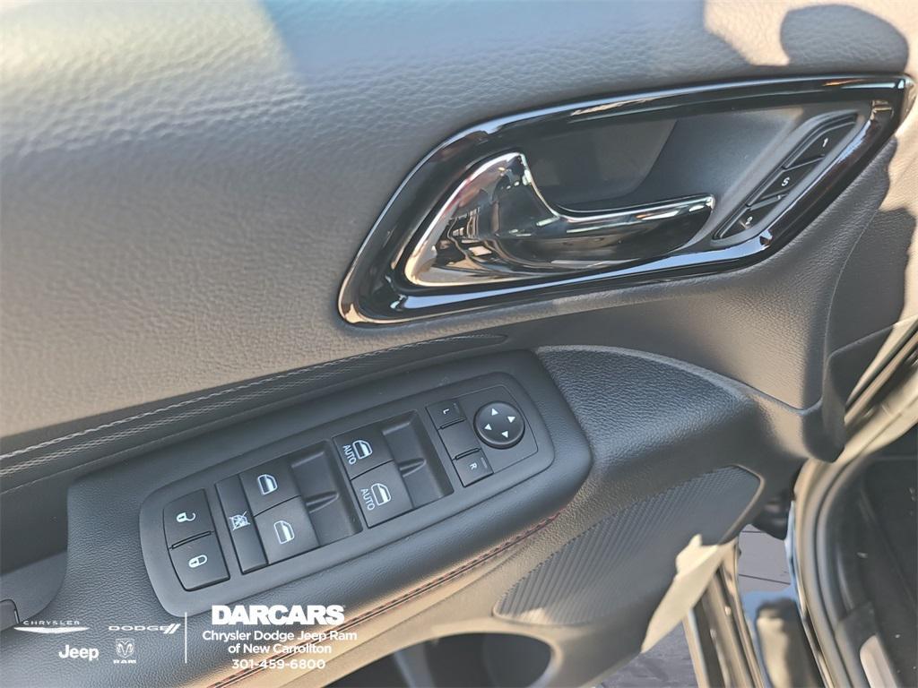 new 2026 Dodge Durango car, priced at $46,235