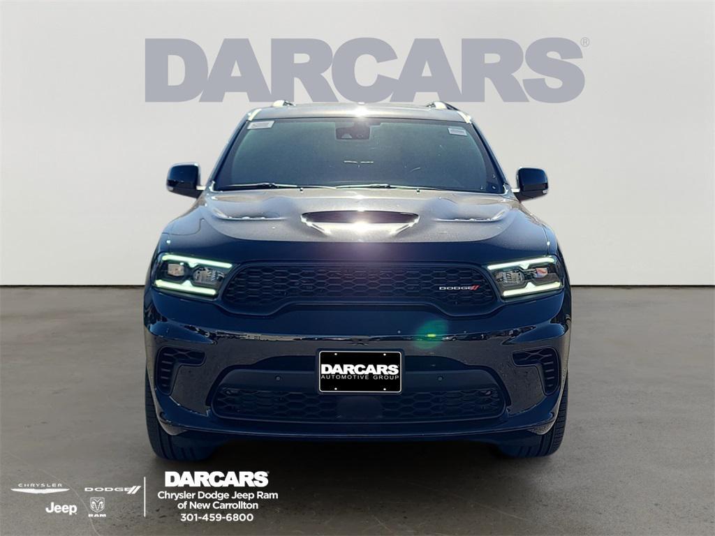 new 2026 Dodge Durango car, priced at $46,235