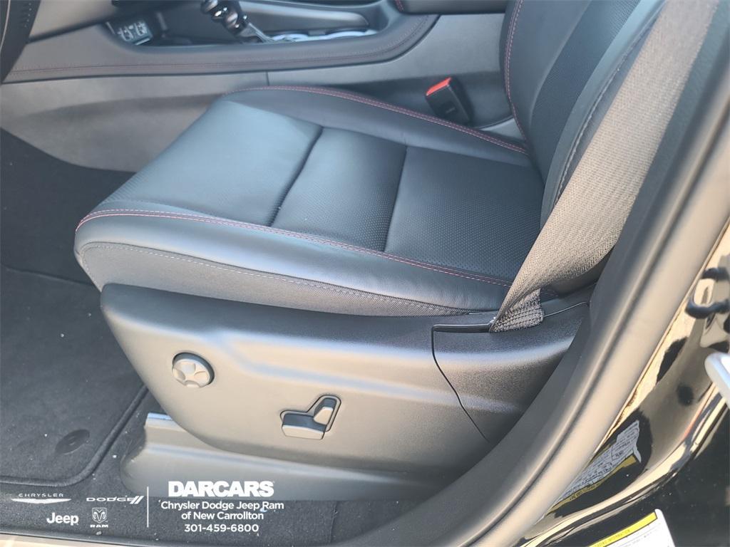 new 2026 Dodge Durango car, priced at $46,235