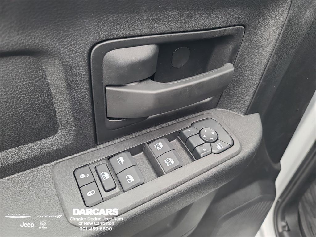 new 2026 Ram 2500 car, priced at $66,136