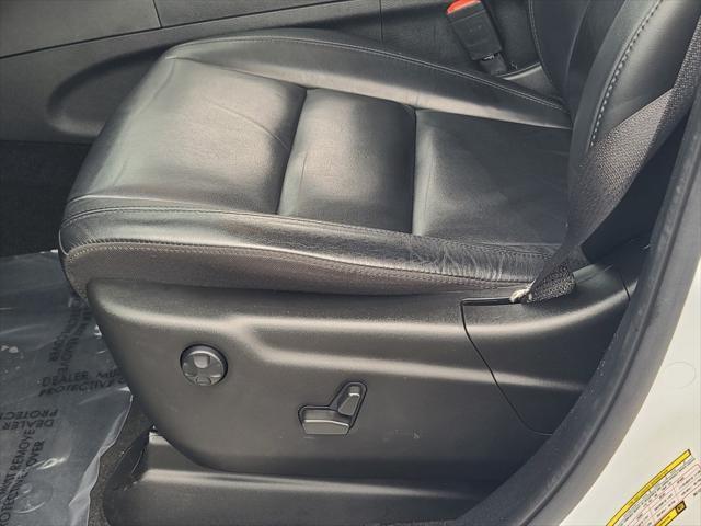 used 2022 Jeep Grand Cherokee car, priced at $27,896