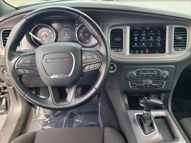 used 2023 Dodge Charger car, priced at $26,248