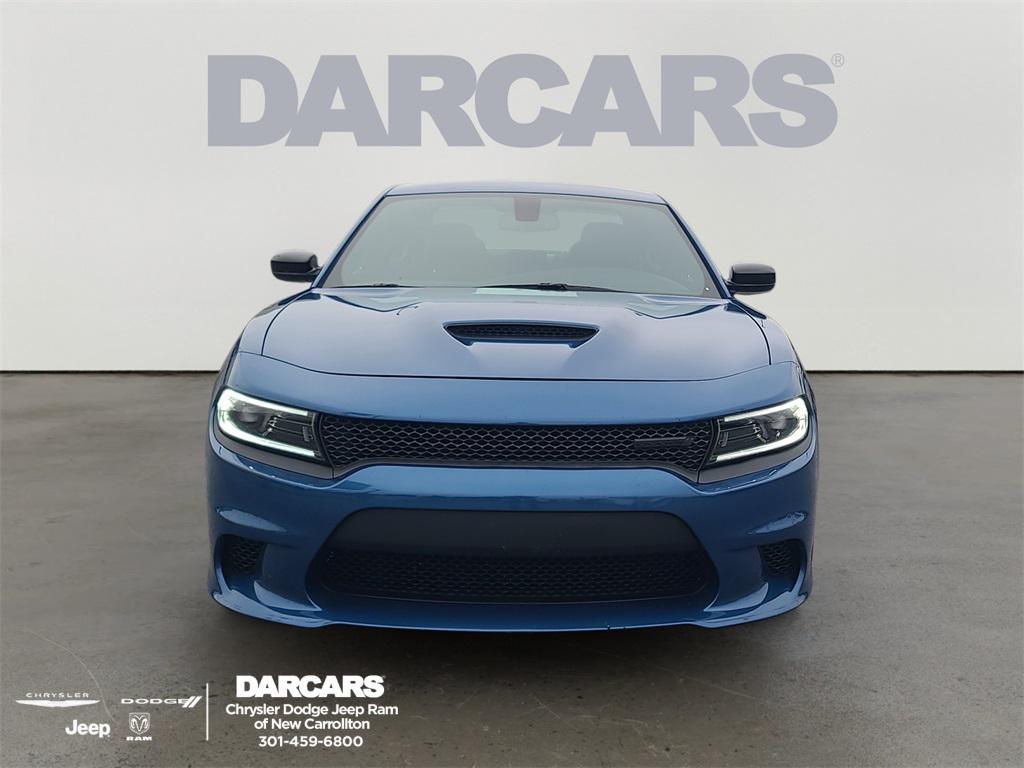 used 2023 Dodge Charger car, priced at $23,799