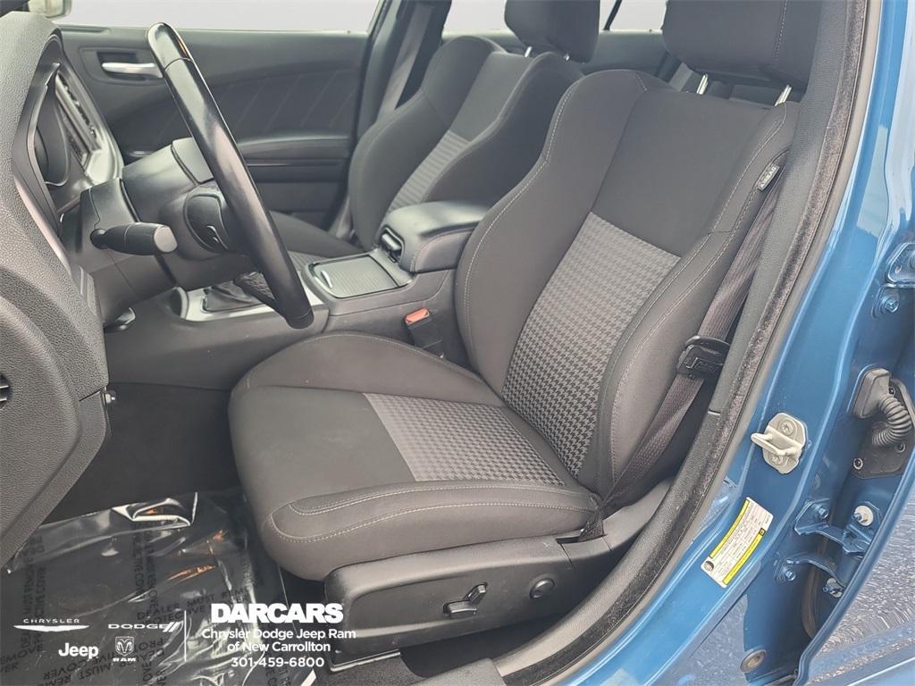used 2023 Dodge Charger car, priced at $23,799