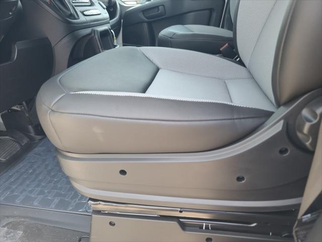 new 2025 Ram ProMaster 1500 car, priced at $43,610