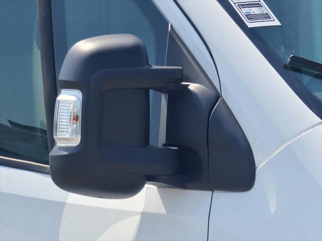new 2025 Ram ProMaster 1500 car, priced at $43,610