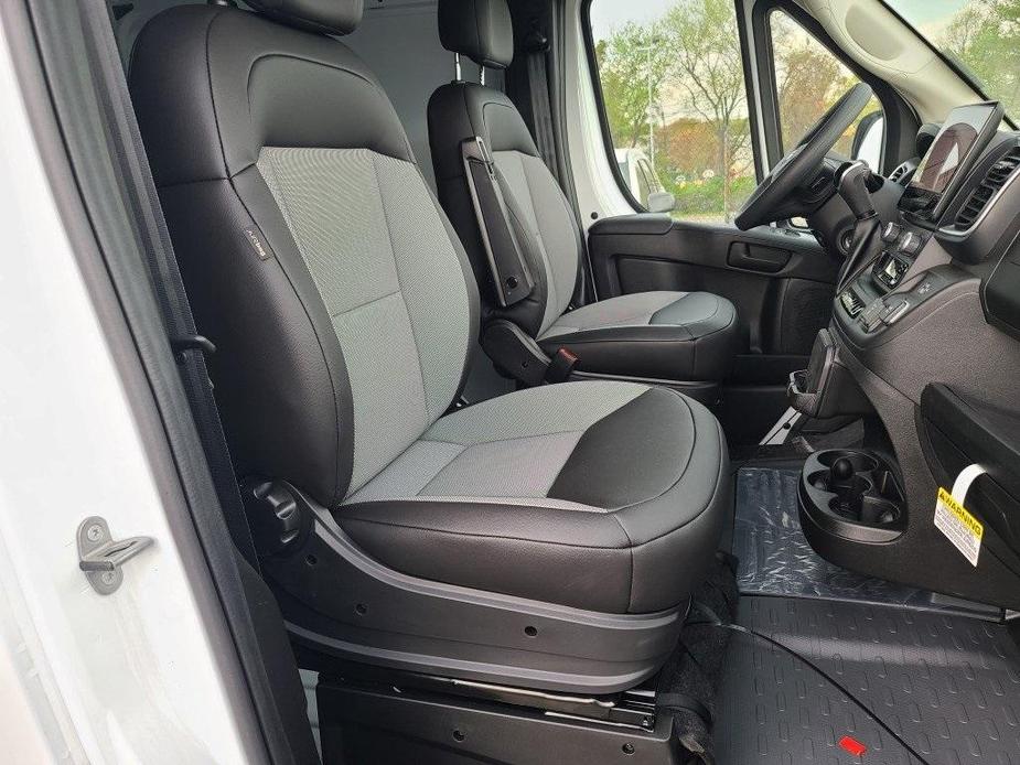 new 2024 Ram ProMaster 1500 car, priced at $51,886