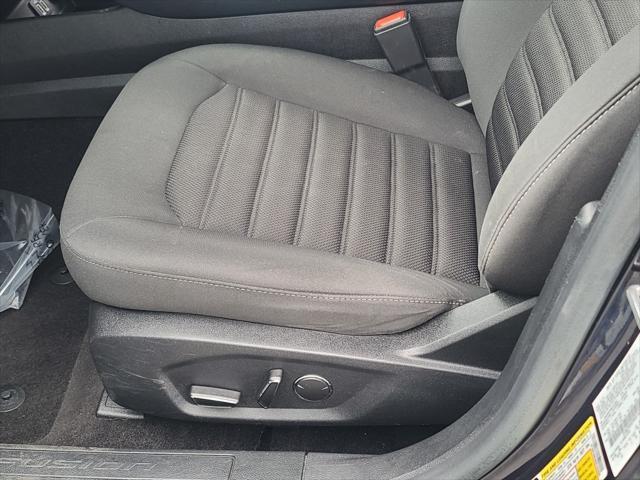 used 2019 Ford Fusion car, priced at $13,276